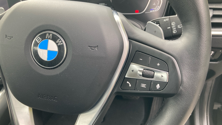 BMW 3 Series 320i Sport 5dr Step Auto Petrol Estate